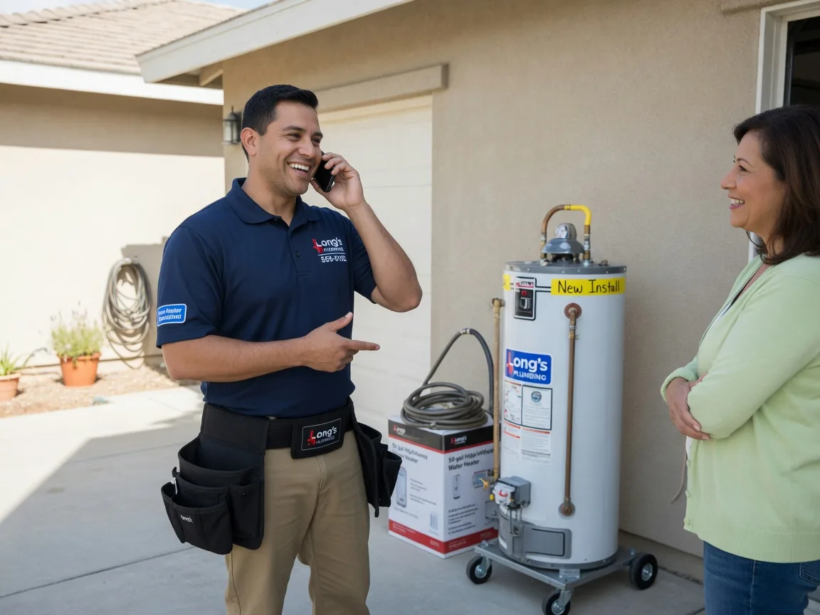 Leak Detection Chapman Ranch, TX FAQs